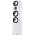 Produktbild: Canton GLE 496.2 150 W weißer Lautsprecher (3-Wege, kabelgebunden, 150 W, 20-40.000 Hz, 8 Ohm, weiß)