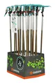 Produktbild: Gardena Grubber, Rechen + Stiel Aktion-Displaycombisystem