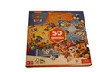 Produktbild: PAW Patrol 50 Spiele Spielesammlung  für 2 bis 4 Spieler ab 5 Jahre NEU/OVP