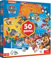 Produktbild: Paw Patrol - Spielesammlung 50 Spielmöglichkeiten