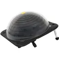 Produktbild: vidaXL Solarkugel Poolheizung 2 Stk 75x75x36 cm HDPE Aluminium 3079664