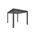 Produktbild: BIOHORT Pergola 
