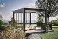 Produktbild: Biohort Pergola
