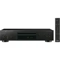 Produktbild: Pioneer PD-30AE Pure-Audio-CD-Player D/A-Wandler-Funktion Schwarz CD-Player