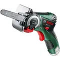 Produktbild: Bosch Astsäge EasyCut 12, 06033C9001, Akku, 12V, Sägeschienenlänge 6,5cm