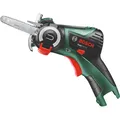 Produktbild: Bosch Home & Garden EasyCut 12 (Akku Kettensäge) (06033C9001)