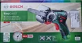 Produktbild: Bosch Akku Säge EasyCut 12 (ohne Akku, NanoBlade Technologie, 12 Volt System OVP
