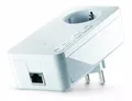 Produktbild: devolo dLAN 1200+ Powerline Netzwerk Adapter - 1 LAN-Port