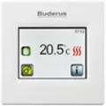 Produktbild: Buderus Logatrend IFR RC kabelgebundene Regelung