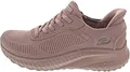 Produktbild: Skechers Damen Bobs Squad Chaos Current Muse Sneaker, Fuchsia, 37 EU