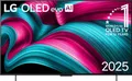 Produktbild: LG OLED42C5ELB 4K OLED evo TV 106 cm (42