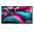 Produktbild: LG OLED42C5ELB LED-Fernseher (42 Zoll, 4K OLED evo, optimierte Helligkeit und Kontrast)