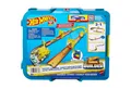 Produktbild: Hot Wheels Rennbahn-Auto HMC03 Autorennbahn Blitz-Starter-Set -inklusive 1 Auto
