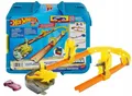 Produktbild: HOT WHEELS TRACK BUILDER LIGHTING BOOST PACK + CAR HNN38