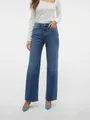 Produktbild: Vero Moda High-waist-Jeans VMTESSA HR WIDE JEANS RA380 GA NOOS
