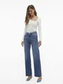 Produktbild: Vero Moda VMTESSA HR WIDE JEANS RA380 GA NOOS Medium Blue Denim 29/32