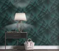 Produktbild: Fashion for walls Vliestapete Lumina, geprägt, geometrisch, Phthalate frei