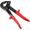 Produktbild: Ratschen-Kabelschneider HS325A Aluminium Kupfer bis 240 mm² Drahtkabelschneider