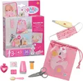 Produktbild: Baby Born Puppen Accessoires-Set Erste-Hilfe-Set