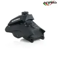 Produktbild: ACERBIS 0022387.090.700 Tank Für Honda 11.5L CRF450R 2017 Schwarz Montiert