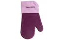 Produktbild: TUPPERWARE Backform Tupperware Backen Ofenhandschuh Backhandschuh Silikon lila