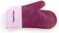 Produktbild: Tupperware Backen Ofenhandschuh Backhandschuh Silikon lila