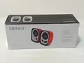 Produktbild: Edifier R12U 2.0 USB-Lautsprecher Weiß AUX-Kopfhöreranschluss _0,68_5