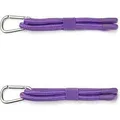 Produktbild: Satch Swaps Hook Purple (SAT-00387-40024-10)