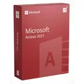 Produktbild: Microsoft Access 2021