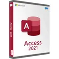 Produktbild: Microsoft Access 2021 Windows