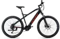 Produktbild: Adore E-Bike Mountainbike XPOSE, 9 Gang Shimano Altus Schaltwerk, Kettenschaltung, Mittelmotor, 504 Wh, Pedelec, Elektrofahrrad für Damen u. Herren, MTB