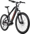 Produktbild: E-Mountainbike Hardtail 27,5'' Adore Xpose Mittelmotor 36 V/14 Ah Li-Ion-Akku adore-bikes 222E