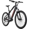Produktbild: ADORE E-Bike E-Mountainbike Hardtail 27,5'' Adore Xpose Mittelmotor 36 V/14 Ah Li-Ion-Akku