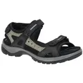 Produktbild: Ecco 06956350034 Sandalette schwarz 35 EU
