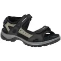 Produktbild: Ecco 06956350034 Sandalette schwarz 35 EU