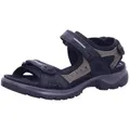 Produktbild: Ecco Offroad Sandalette schwarz 35 EU