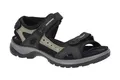 Produktbild: Ecco Schuhe OFFROAD schwarz Damen Sandale 06956350034 NEU