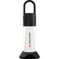 Produktbild: Ledlenser Campinglampe ML6 warm, Akku, aufladbar, mit 750 Lumen, dimmbar, wasserdicht