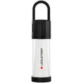 Produktbild: LED Lenser ML6 Warm Light - Wasserfeste Outdoor LED Camping Lampe
