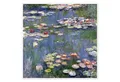 Produktbild: Posterlounge Wandbild Seerosen, 1916, Claude Monet, erhältlich als Poster, Leinwandbild, Wandsticker oder Acrylglasbild