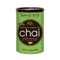 Produktbild: David Rio Chai Tortoise Green