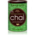 Produktbild: David Rio Tortoise Green Tea Chai Pulver zur Herstellung von Getränken 398 g