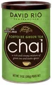 Produktbild: David Rio Tortoise Green Tea Chai