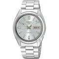 Produktbild: Seiko SNXS73K Herrenuhr Seiko 5 Automatik - Silber