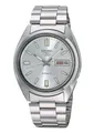 Produktbild: Seiko Automatikuhr Seiko 5 SNXS73, Armbanduhr, Mechanische Uhr, Herrenuhr, Damenuhr, Tag, Datum
