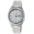 Produktbild: SEIKO Seiko 5 SNXS73K1 Automatik Herrenuhr Edelstahl Silber Zifferblatt Datum