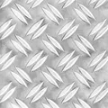 Produktbild: Strukturblech Natur 120 mm x 1000 mm x 1,5 mm