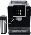 Produktbild: Acopino Kaffeevollautomat Clivia One Touch ,Espressomaschine mit Milchfunktionen