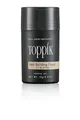Produktbild: TOPPIK Haarstyling-Set TOPPIK 12 g. Haarverdichter - Streuhaar Haarverdichtung mit Schütthaar, Haarfasern, Puder, Hair Fibers