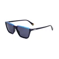 Produktbild: Polaroid Pld 6126/s PJP/C3 BLUE Sunglasses Unisex Polycarbonate, Standard, 16